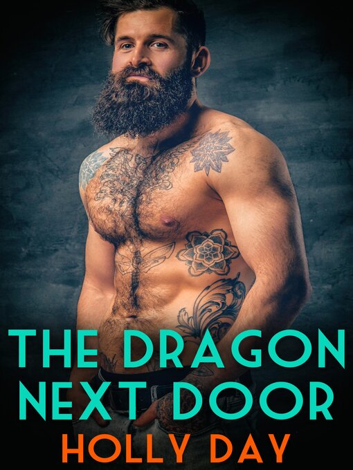 Title details for The Dragon Next Door by Holly Day - Available